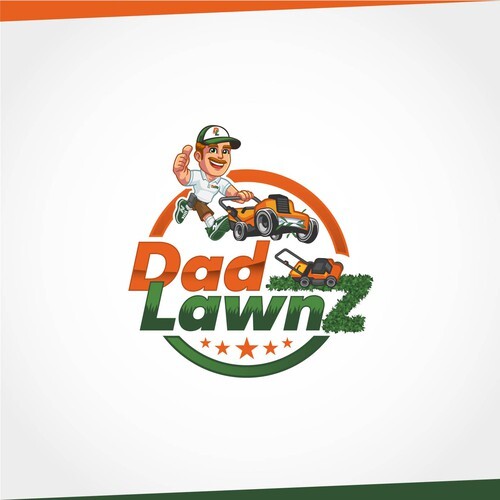 Logo Design Sample